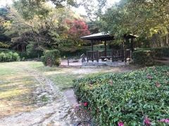 任坊山公園