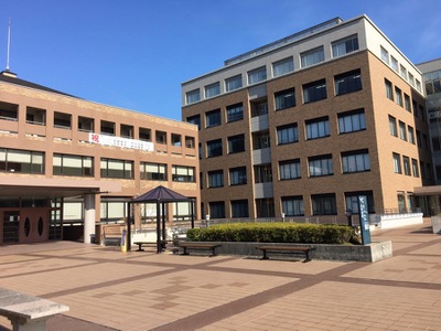 スタディピア 神戸学院大学有瀬キャンパス 神戸市西区