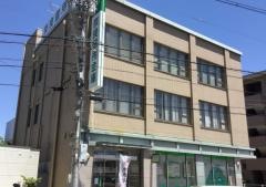 奈良信用金庫奈良支店