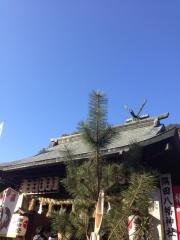 隅田八幡神社