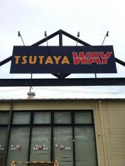 ＴＳＵＴＡＹＡ　ＷＡＹ串本店
