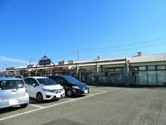 ＴＳＵＴＡＹＡ　ＷＡＹ串本店