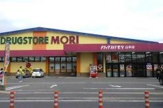 ドラッグストアモリ　山本店