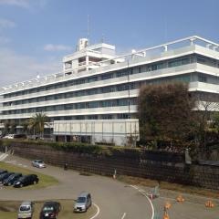 宮崎市役所