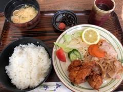 お食事処＆カフェ・しあわせのひなた