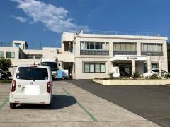 筑波東病院