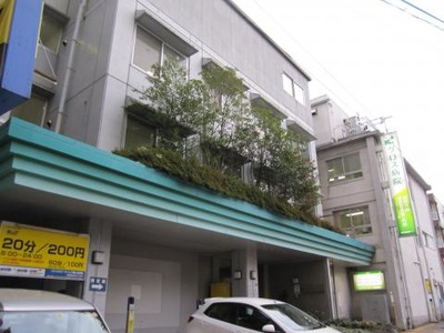 渋谷区 幡ヶ谷駅の幡ヶ谷眼科の病院検索ならホスピタ