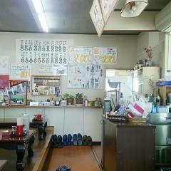 きたろうラーメン