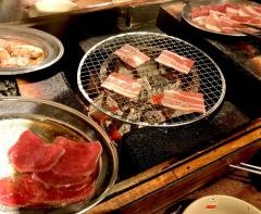ほるもん道場会津清水通店