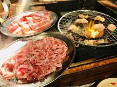 ほるもん道場会津清水通店