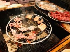ほるもん道場会津清水通店