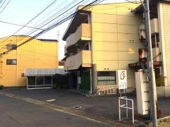 コーヒーショップあそう
