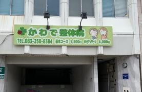 かわで整体院