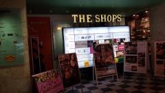 ＴＨＥ　ＳＨＯＰＳ　ＤＡＩＭＹＯ
