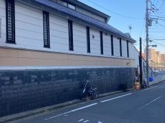 神奈川駅
