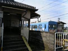 猪田道駅