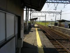 猪田道駅