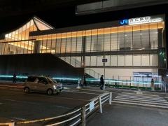 西広島駅