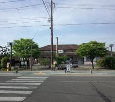 小城駅