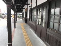 小城駅