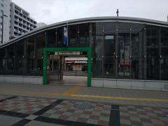 六本松駅