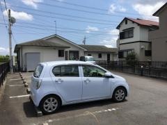ファミリアおおくて