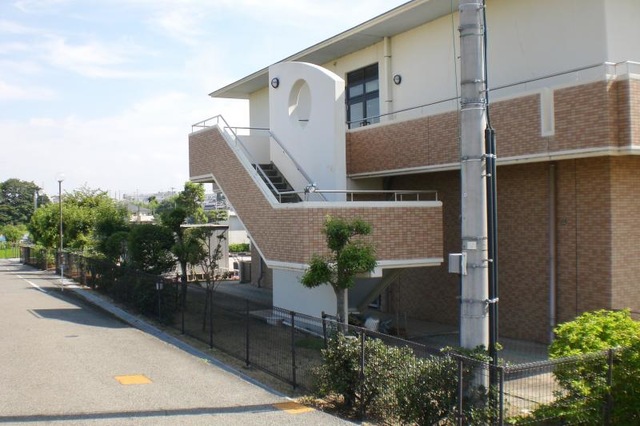 西神の里