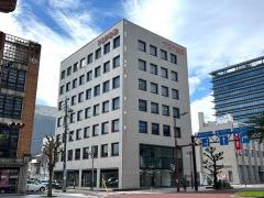 富国生命保険相互会社　三重支社