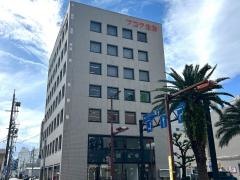 富国生命保険相互会社　三重支社