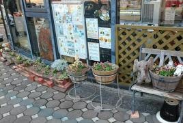 菜々ｃａｆｅ