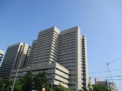 大阪公立大学医学部附属病院