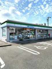 ファミリーマート　一宮奥町野方店
