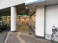 ファミリーマート　南桜井駅前店