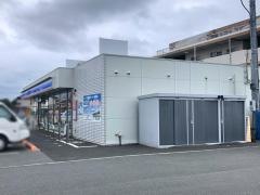 ローソン　浜松安新町店