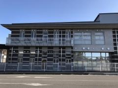 つくばみらい市立図書館みらい平分館