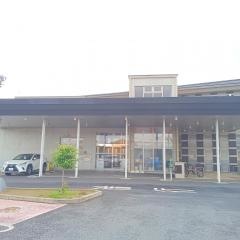 つくばみらい市立図書館みらい平分館