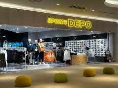 スポーツデポ　ｍｏｚｏ　ワンダーシティ店