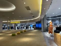 スポーツデポ　ｍｏｚｏ　ワンダーシティ店