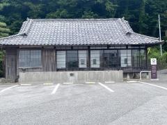 野口雨情旧居