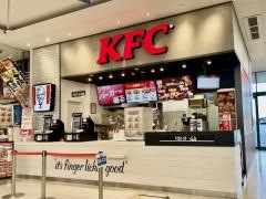 ケンタッキーフライドチキン　あどがわ店