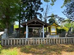 回天神社