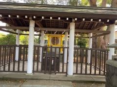 回天神社