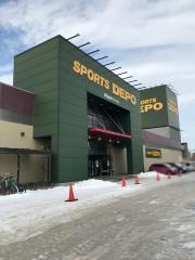スポーツデポ　光星店