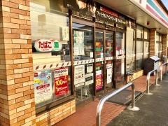 セブンイレブン　奥州江刺南大通り店
