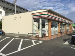 セブンイレブン　宮城登米町店