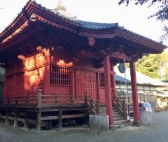 長隆寺