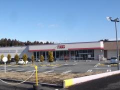 ファッションセンターしまむら　今市店
