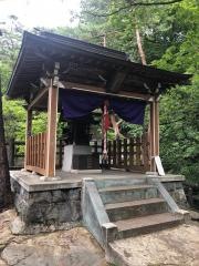 龍王峡