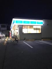 ローソン　前橋総社町2丁目店