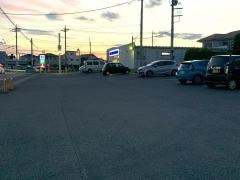 ローソン　前橋総社町2丁目店